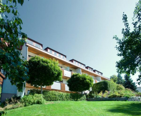 Hotel Brunnwald, Bad Leonfelden, Österreich